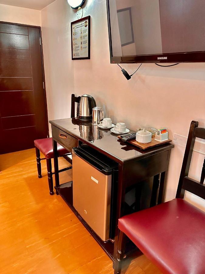 Bed and Breakfast Mama'S House Куско Экстерьер фото