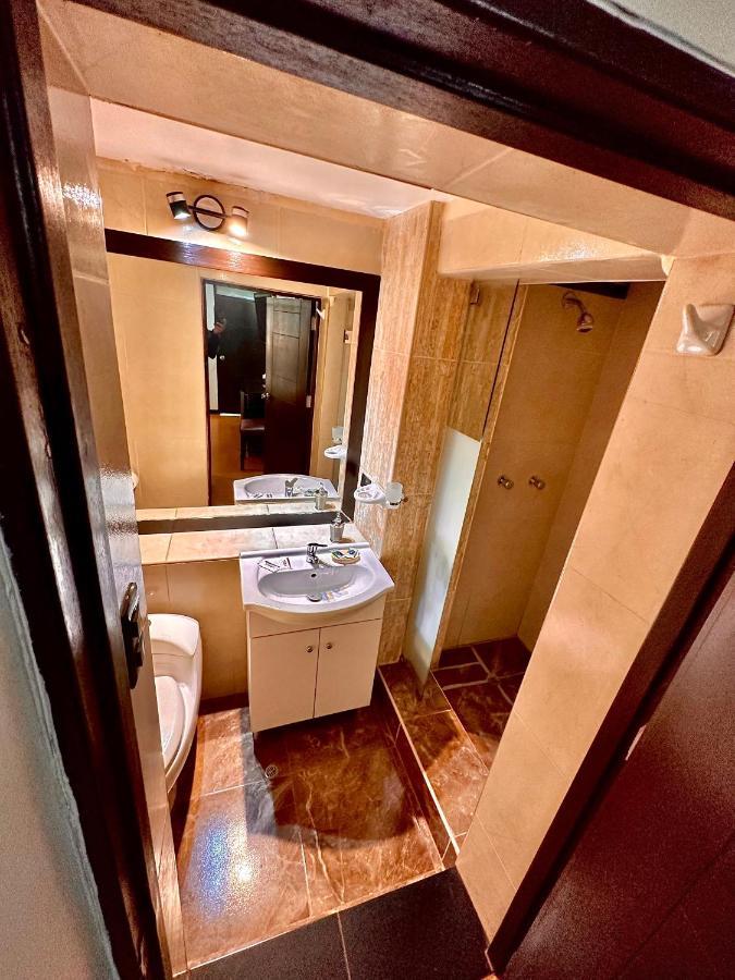 Bed and Breakfast Mama'S House Куско Экстерьер фото