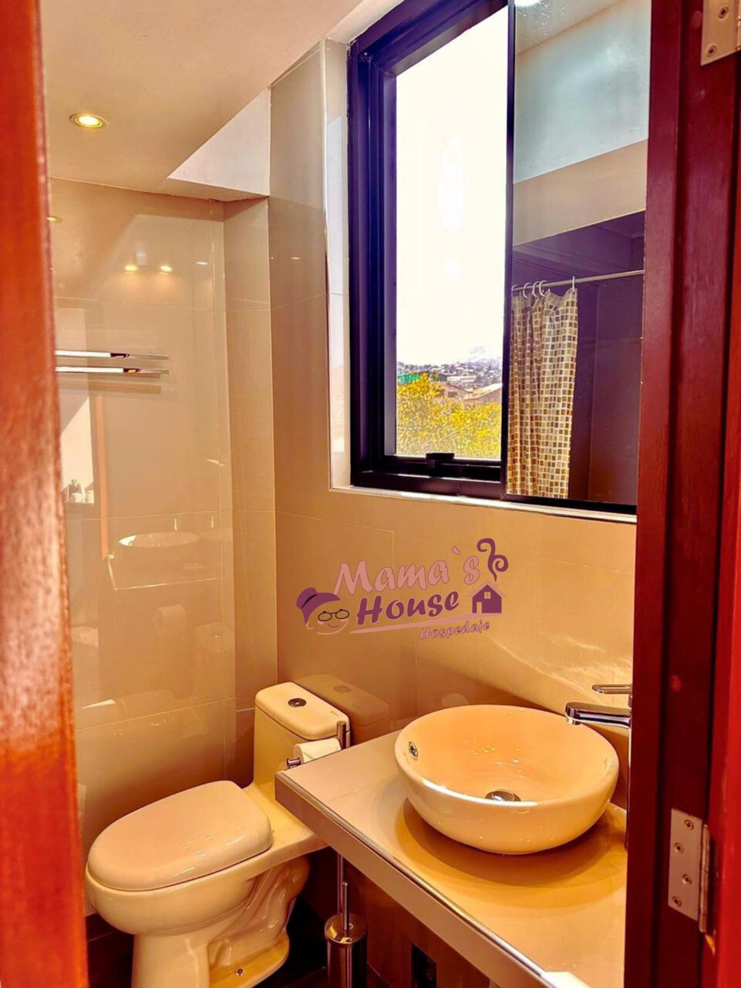 Bed and Breakfast Mama'S House Куско Экстерьер фото